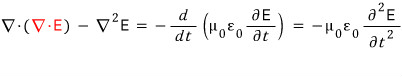 equation
