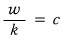 equation
