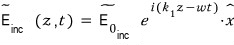 Equation from the original notes