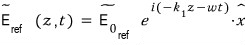 Equation from the original notes