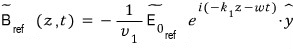 Equation from the original notes