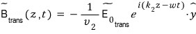 Equation from the original notes