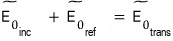 Equation from the original notes