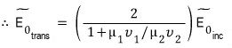 Equation from the original notes