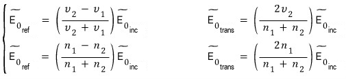 Equation from the original notes