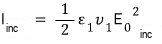 Equation from the original notes