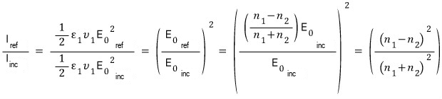 Equation from the original notes