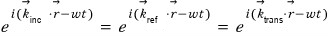 Equation from the original notes