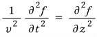 equation