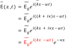 equation