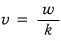 equation