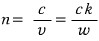 equation