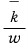 equation