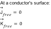 Equation from the original notes