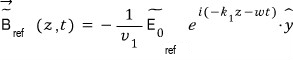 Equation from the original notes