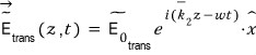Equation from the original notes