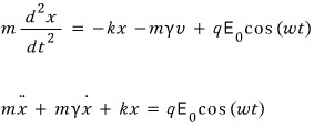equation