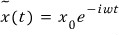 equation