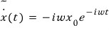 equation