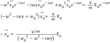 equation