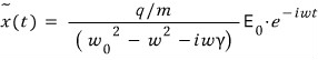 equation