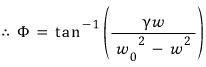 equation