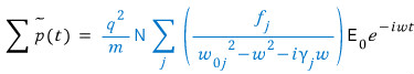 equation