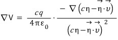 equation