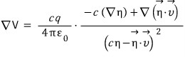 equation