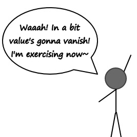 Equation from the original notes