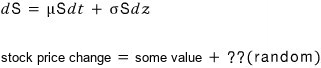 Equation from the original notes