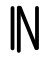 blackboard-bold N