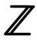 blackboard-bold Z