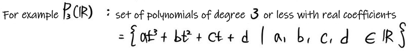 Equation from the original notes