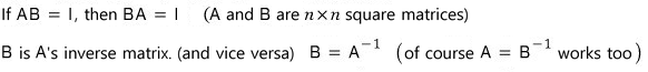 Equation from the original notes