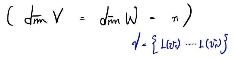 Equation from the original notes