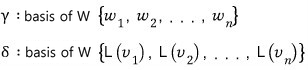 Equation from the original notes