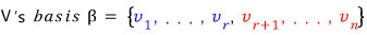 Equation from the original notes