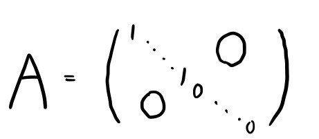 Equation from the original notes