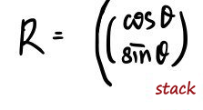 Equation from the original notes