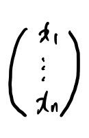 Equation from the original notes