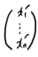 Equation from the original notes