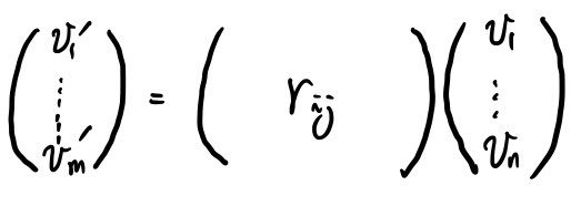 Equation from the original notes