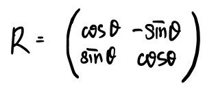 Equation from the original notes