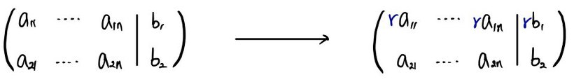 Equation from the original notes