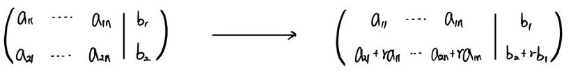 Equation from the original notes