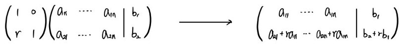 Equation from the original notes