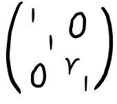Equation from the original notes