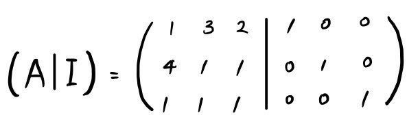 Equation from the original notes