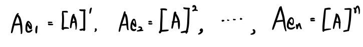 Equation from the original notes